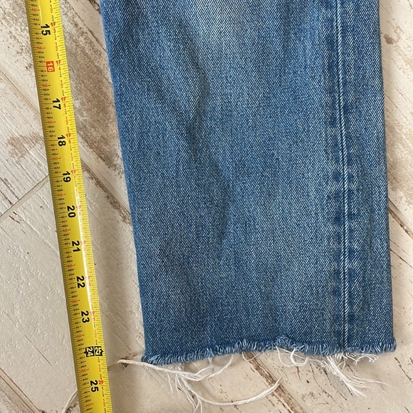Levi’s wedgie straight jeans - Picture 5 of 7